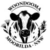 Woondooma Logo
